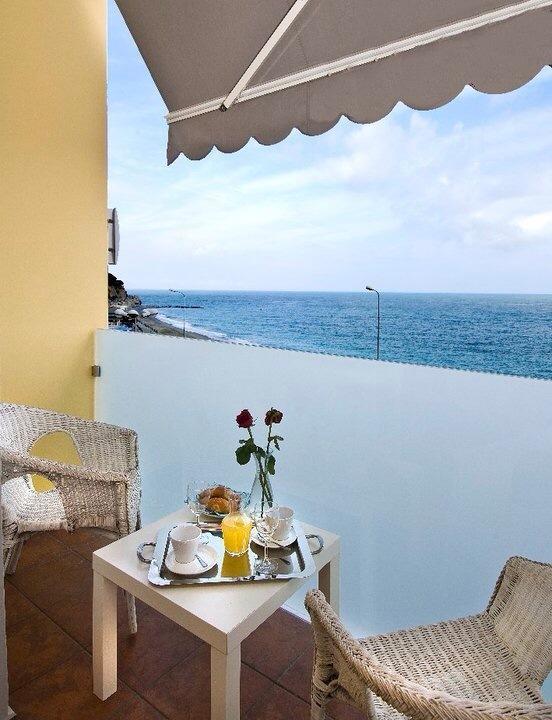 Hotel Marina Celle Ligure Eksteriør bilde