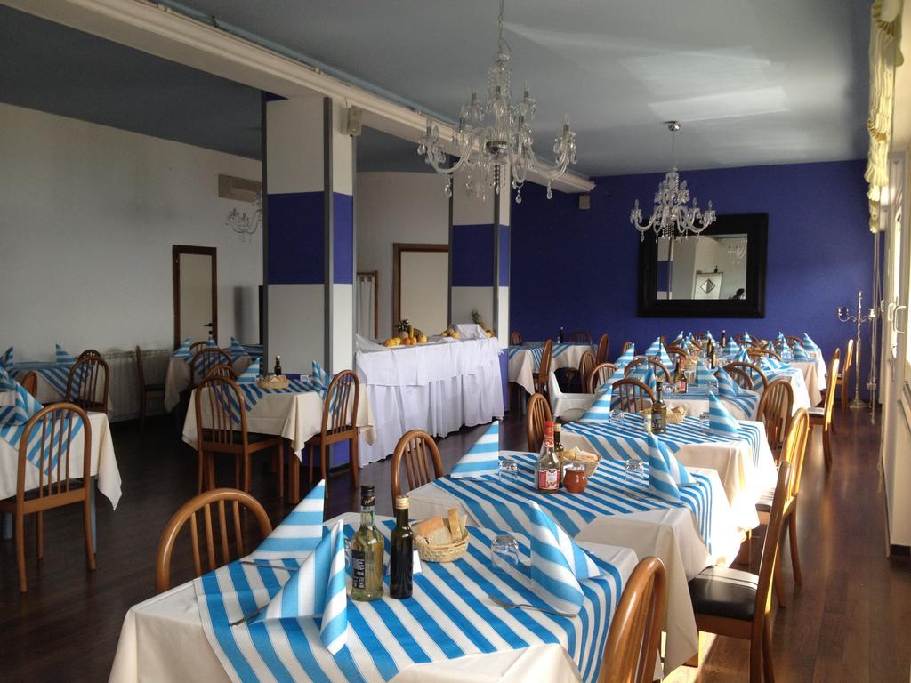 Hotel Marina Celle Ligure Eksteriør bilde