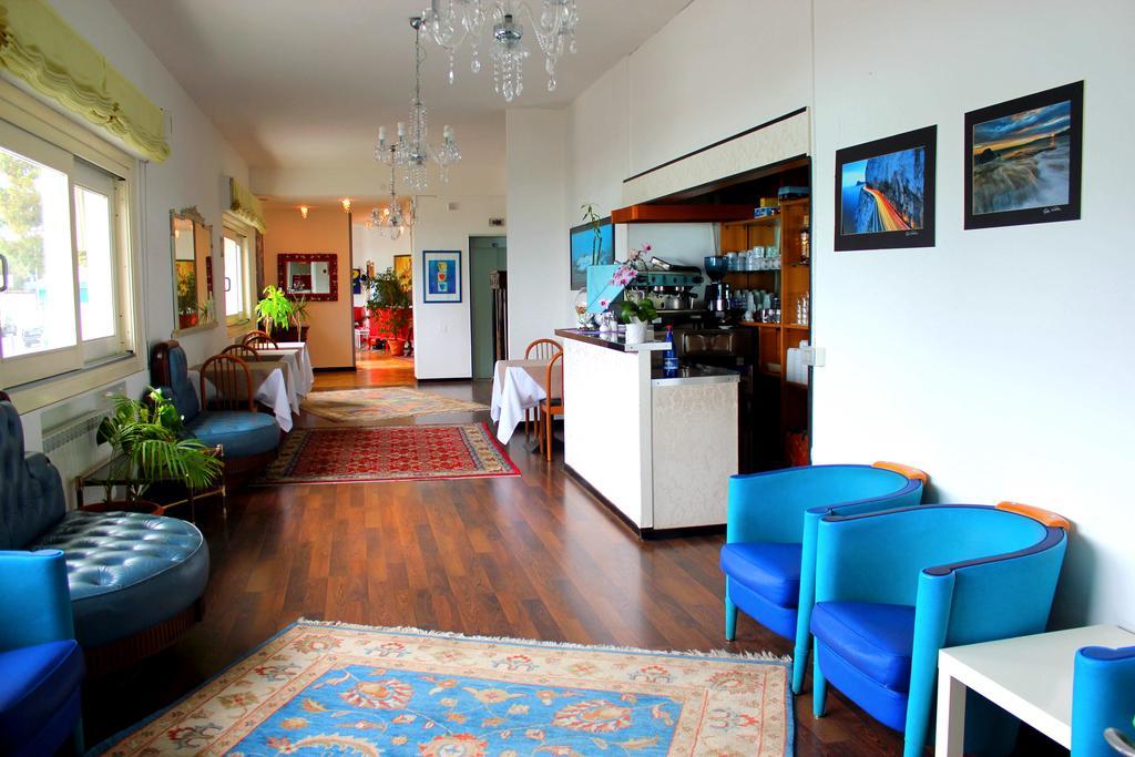Hotel Marina Celle Ligure Eksteriør bilde