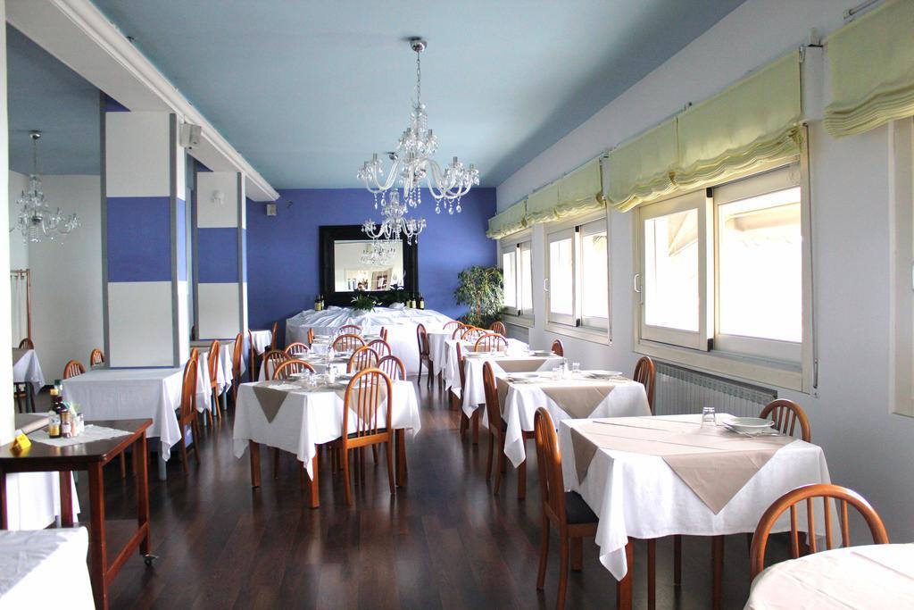 Hotel Marina Celle Ligure Eksteriør bilde